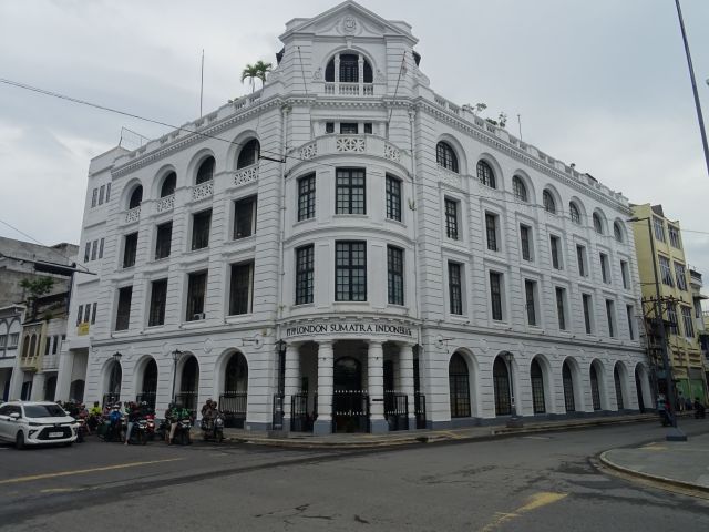 Medan